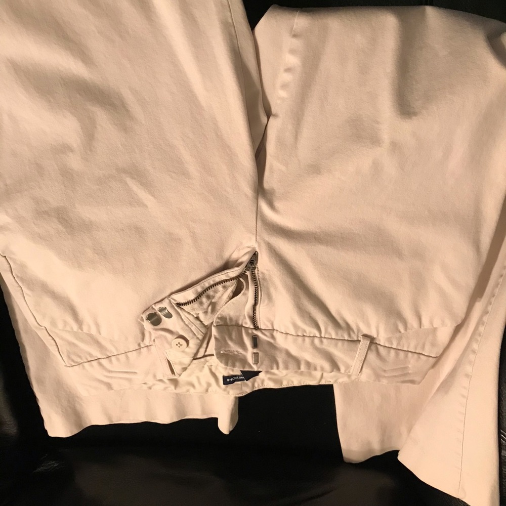 Gap khakis